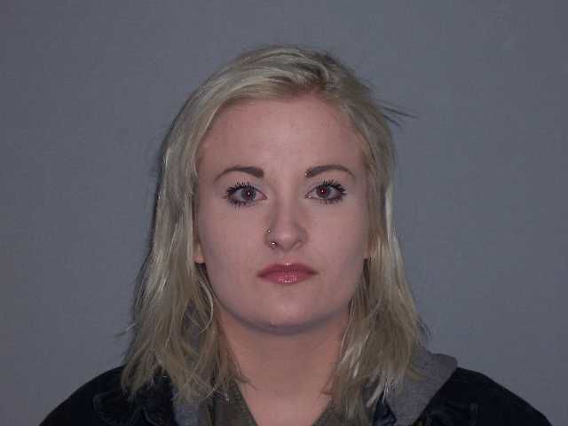 Young, Cheyanne Kristine